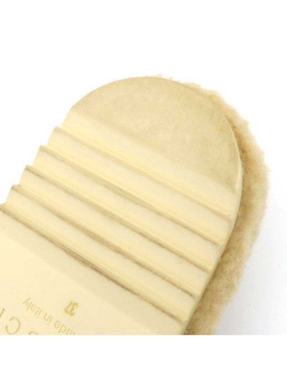 Gucci North Face Sandals - Picture 6 of 9